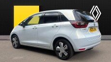 Honda Jazz 1.5 i-MMD Hybrid EX 5dr eCVT Hybrid Hatchback